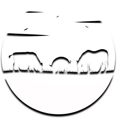 animal logo